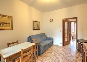 Three-room apartment Torino (neighborhood Borgo Vittoria) - photo 17