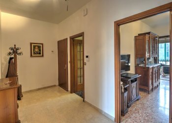 Three-room apartment Torino (neighborhood Borgo Vittoria) - photo 19