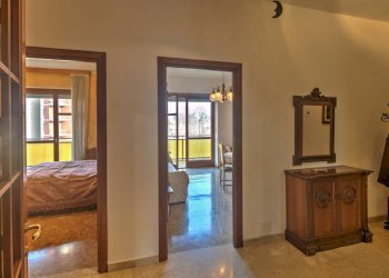 Three-room apartment Torino (neighborhood Borgo Vittoria) - photo 20