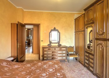 Three-room apartment Torino (neighborhood Borgo Vittoria) - photo 23