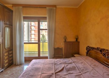 Three-room apartment Torino (neighborhood Borgo Vittoria) - photo 24