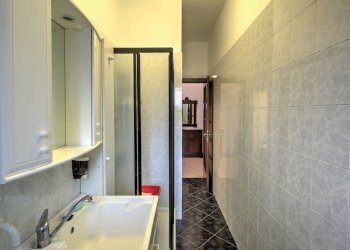 Three-room apartment Torino (neighborhood Borgo Vittoria) - photo 27