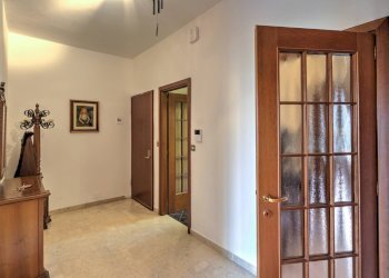 Three-room apartment Torino (neighborhood Borgo Vittoria) - photo 28