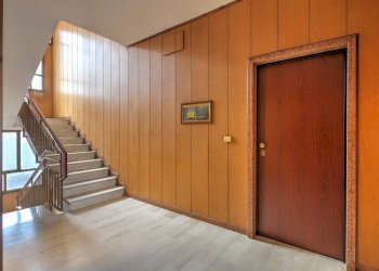 Three-room apartment Torino (neighborhood Borgo Vittoria) - photo 29