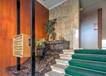 Three-room apartment Torino (neighborhood Borgo Vittoria) - photo 30