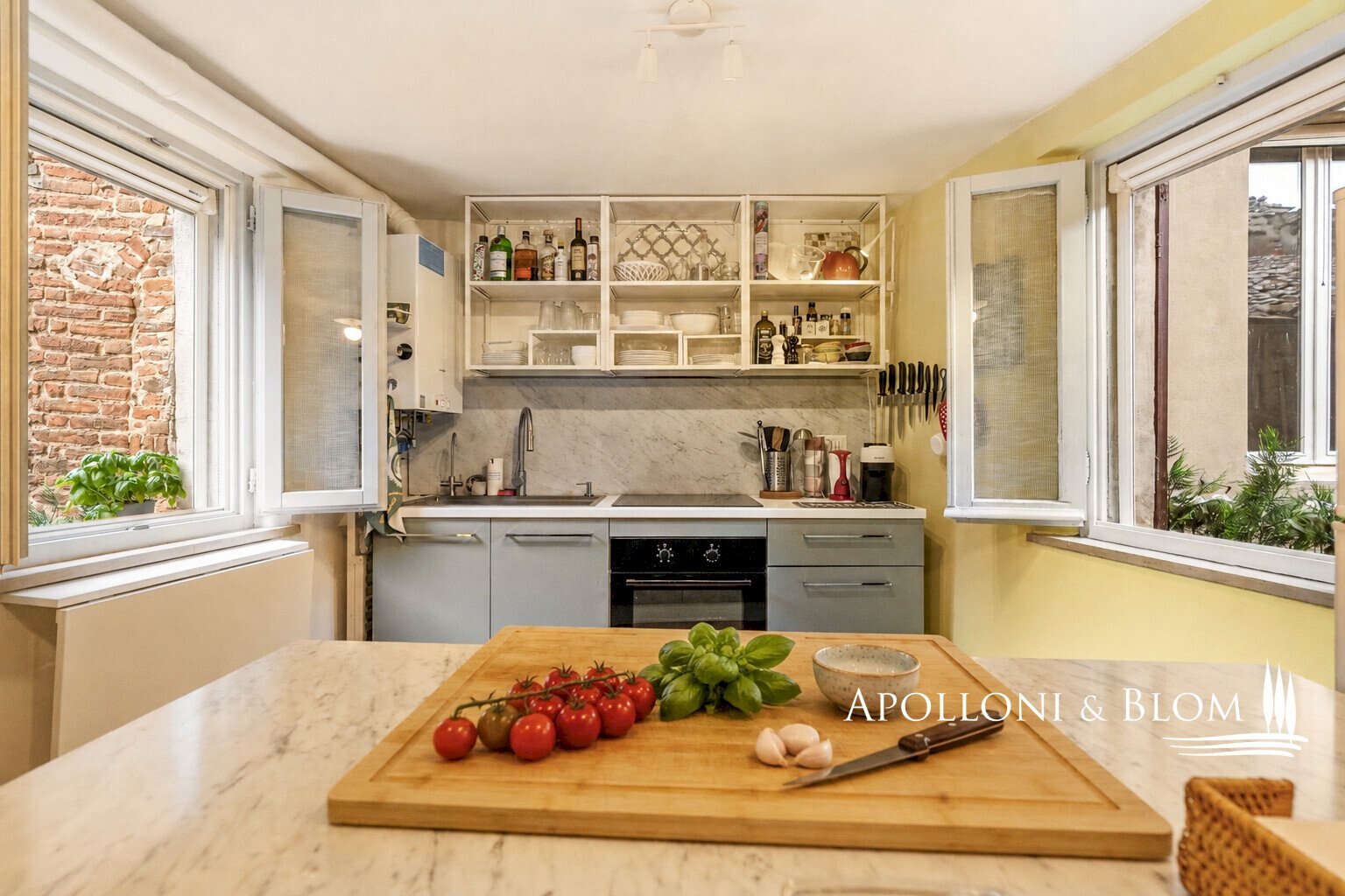 Appartamento Via Pietro Vannucci, 27, Città della Pieve - foto 3
