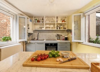 Appartamento Via Pietro Vannucci, 27, Città della Pieve - foto 3