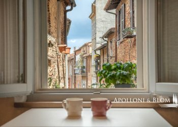 Appartamento Via Pietro Vannucci, 27, Città della Pieve - foto 2