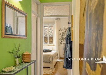Appartamento Via Pietro Vannucci, 27, Città della Pieve - foto 4