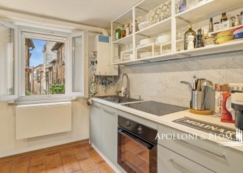Appartamento Via Pietro Vannucci, 27, Città della Pieve - foto 5