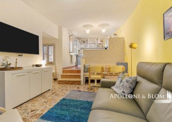 Appartamento Via Pietro Vannucci, 27, Città della Pieve - foto 6