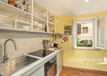 Appartamento Via Pietro Vannucci, 27, Città della Pieve - foto 8