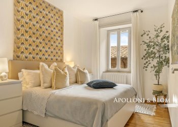 Appartamento Via Pietro Vannucci, 27, Città della Pieve - foto 10