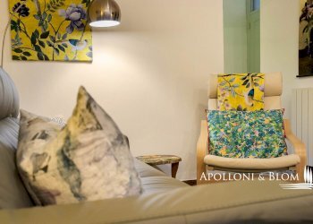 Appartamento Via Pietro Vannucci, 27, Città della Pieve - foto 15