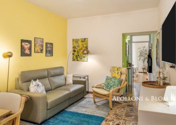 Appartamento Via Pietro Vannucci, 27, Città della Pieve - foto 16