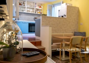 Appartamento Via Pietro Vannucci, 27, Città della Pieve - foto 17