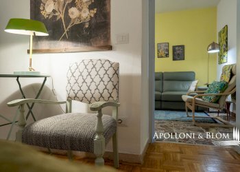 Appartamento Via Pietro Vannucci, 27, Città della Pieve - foto 18