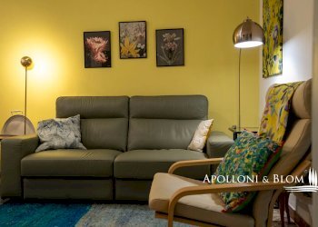 Appartamento Via Pietro Vannucci, 27, Città della Pieve - foto 19