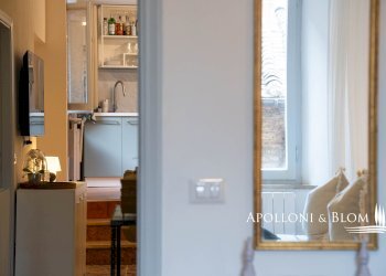 Appartamento Via Pietro Vannucci, 27, Città della Pieve - foto 20
