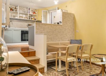 Appartamento Via Pietro Vannucci, 27, Città della Pieve - foto 21