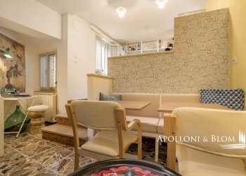 Appartamento Via Pietro Vannucci, 27, Città della Pieve - foto 22