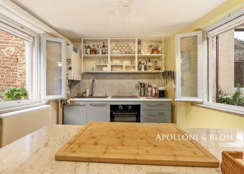 Appartamento Via Pietro Vannucci, 27, Città della Pieve - foto 23