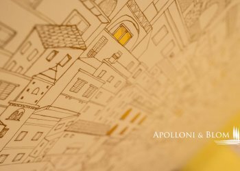 Appartamento Via Pietro Vannucci, 27, Città della Pieve - foto 24