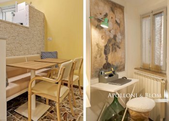 Appartamento Via Pietro Vannucci, 27, Città della Pieve - foto 25
