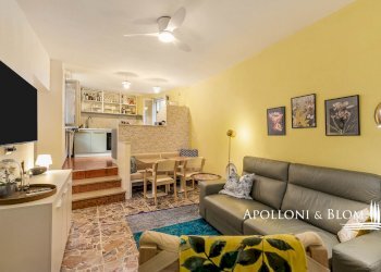 Appartamento Via Pietro Vannucci, 27, Città della Pieve - foto 27