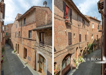 Appartamento Via Pietro Vannucci, 27, Città della Pieve - foto 28