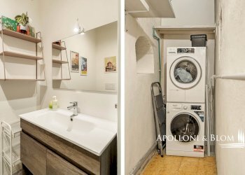 Appartamento Via Pietro Vannucci, 27, Città della Pieve - foto 30
