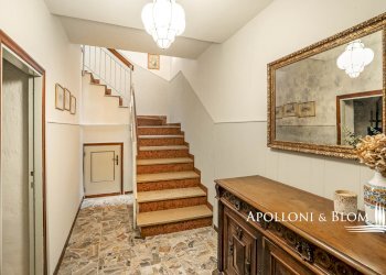Appartamento Via Pietro Vannucci, 27, Città della Pieve - foto 31