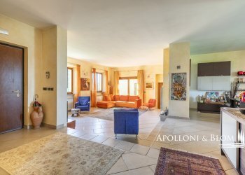 Villa Unifamiliare Via del Cassero, 2, Sinalunga - foto 13