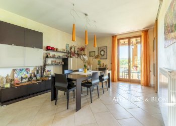 Villa Unifamiliare Via del Cassero, 2, Sinalunga - foto 17