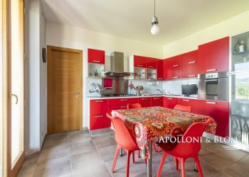 Villa Unifamiliare Via del Cassero, 2, Sinalunga - foto 19