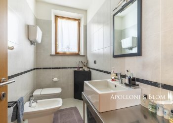 Villa Unifamiliare Via del Cassero, 2, Sinalunga - foto 20