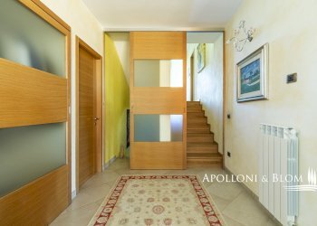 Villa Unifamiliare Via del Cassero, 2, Sinalunga - foto 21