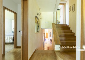 Villa Unifamiliare Via del Cassero, 2, Sinalunga - foto 22