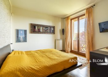 Villa Unifamiliare Via del Cassero, 2, Sinalunga - foto 23