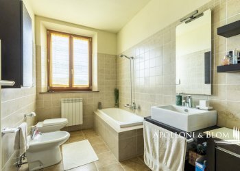 Villa Unifamiliare Via del Cassero, 2, Sinalunga - foto 25