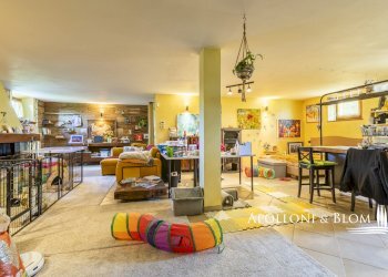 Villa Unifamiliare Via del Cassero, 2, Sinalunga - foto 29