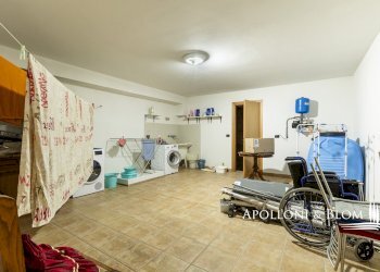 Villa Unifamiliare Via del Cassero, 2, Sinalunga - foto 30
