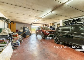 Villa Unifamiliare Via del Cassero, 2, Sinalunga - foto 31