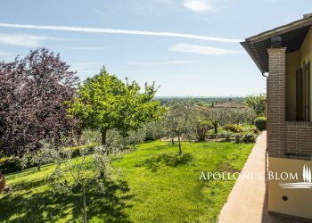 Villa Unifamiliare Via del Cassero, 2, Sinalunga - foto 32