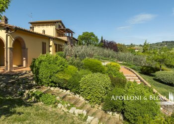 Villa Unifamiliare Via del Cassero, 2, Sinalunga - foto 33