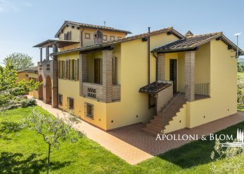 Villa Unifamiliare Via del Cassero, 2, Sinalunga - foto 37
