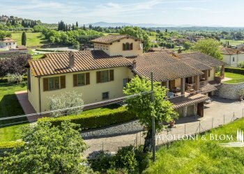 Villa Unifamiliare Via del Cassero, 2, Sinalunga - foto 47