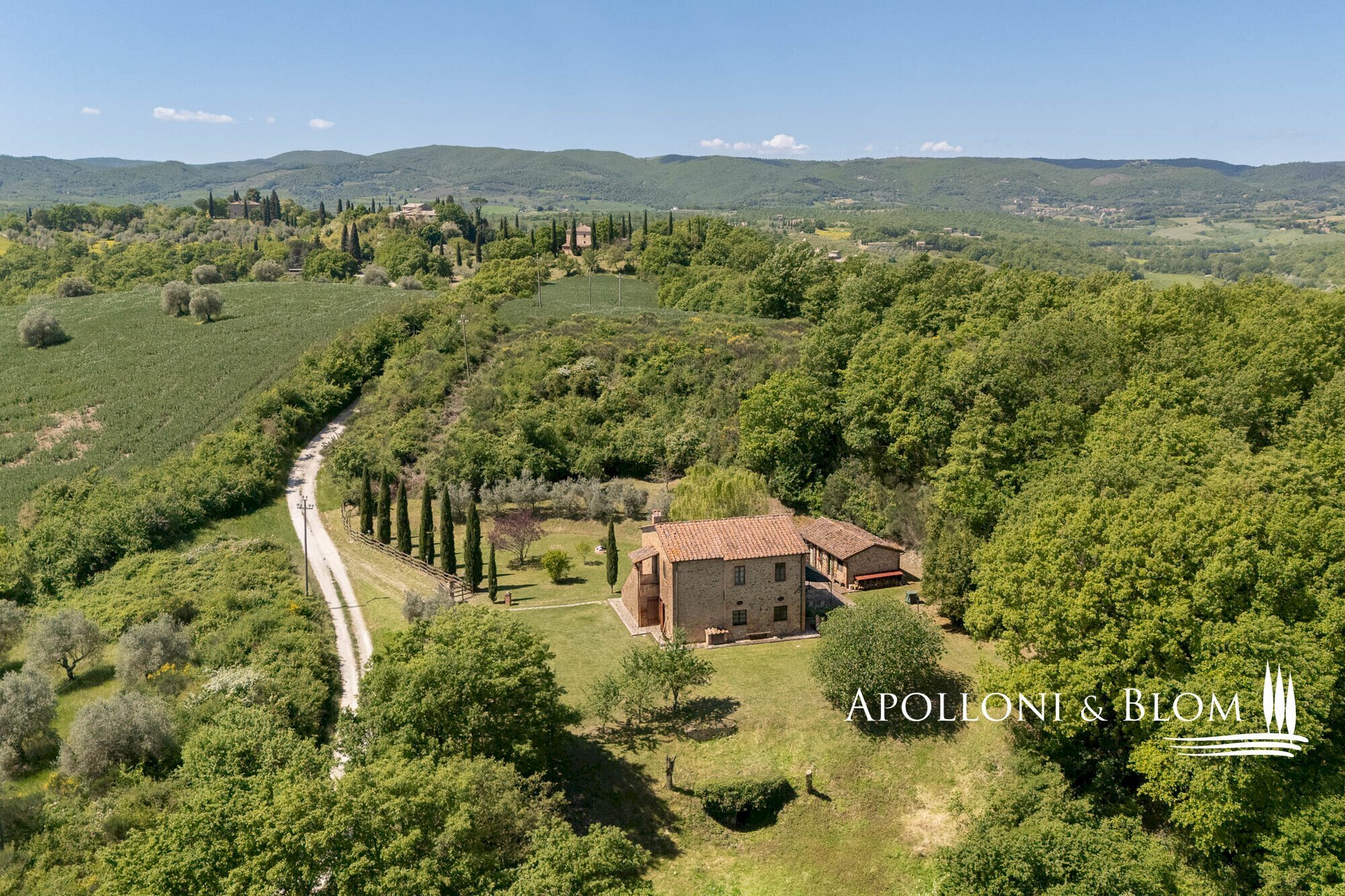 Rustico Vocabolo Salci, SNC, Città della Pieve - foto 3