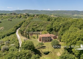 Rustico Vocabolo Salci, SNC, Città della Pieve - foto 3