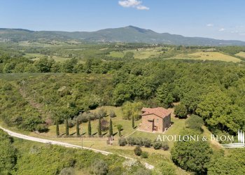 Rustico Vocabolo Salci, SNC, Città della Pieve - foto 4